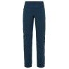 Vaude Wintry Pants V - Pantalon softshell femme | Hardloop