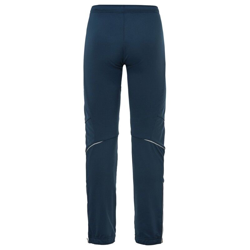 Vaude Wintry Pants V - Pantalon softshell femme | Hardloop