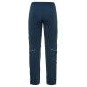 Vaude Wintry Pants V - Pantalon softshell femme | Hardloop