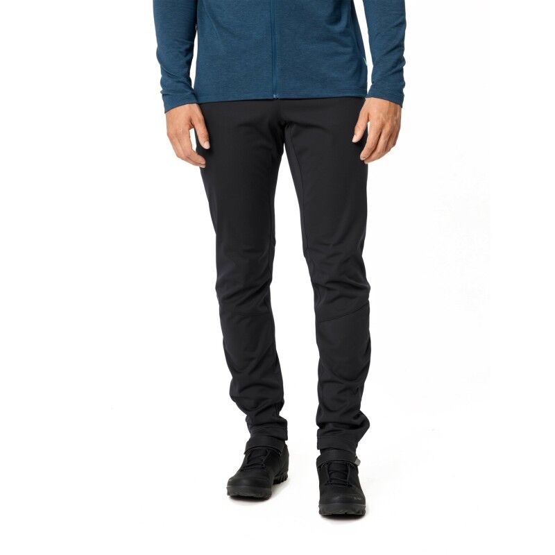 Vaude Wintry Pants V - Cycling trousers - Men's | Hardloop