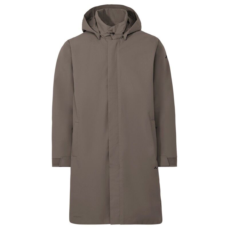Men's Coreway Padded Trenchcoat - Giacca antipioggia - Uomo