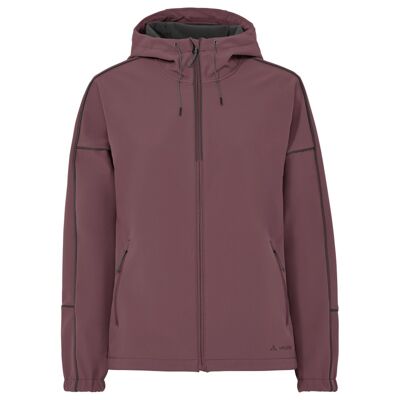 Women's Cyclist Softshell Jacket - Veste softshell femme