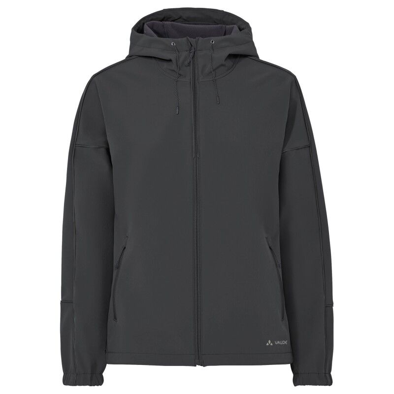 Women's Cyclist Softshell Jacket - Softshelltakki - Naiset