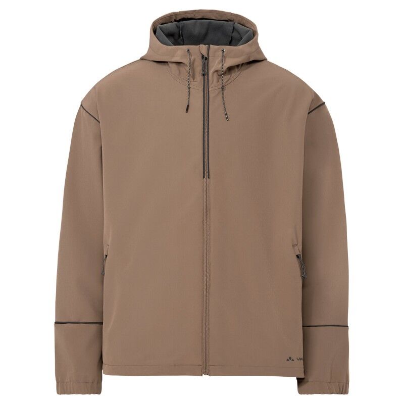 Vaude Men's Cyclist Softshell Jacket - Softshell jacket - Men's | Hardloop