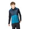 Vaude Sesvenna Vest IV - Colete penas homem | Hardloop