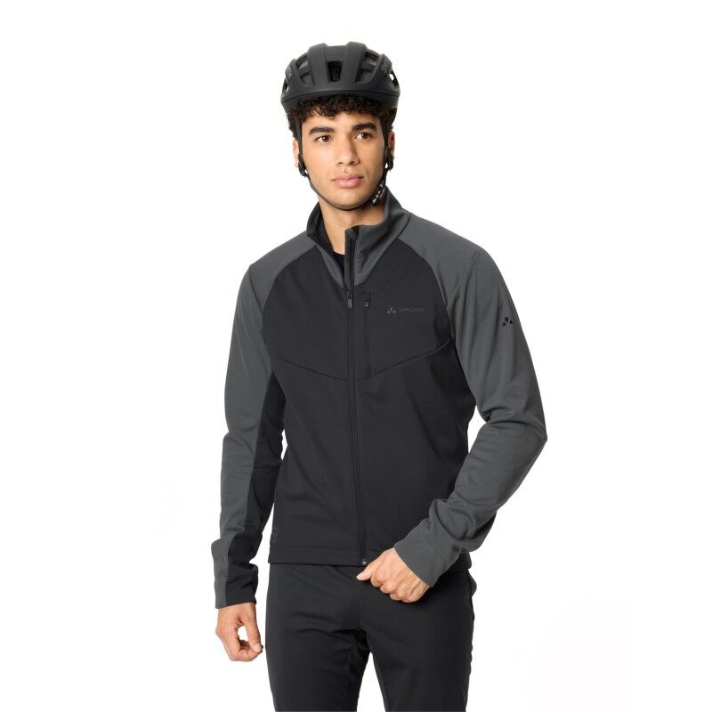Vaude Posta Softshell Jacket VII - Veste softshell homme | Hardloop