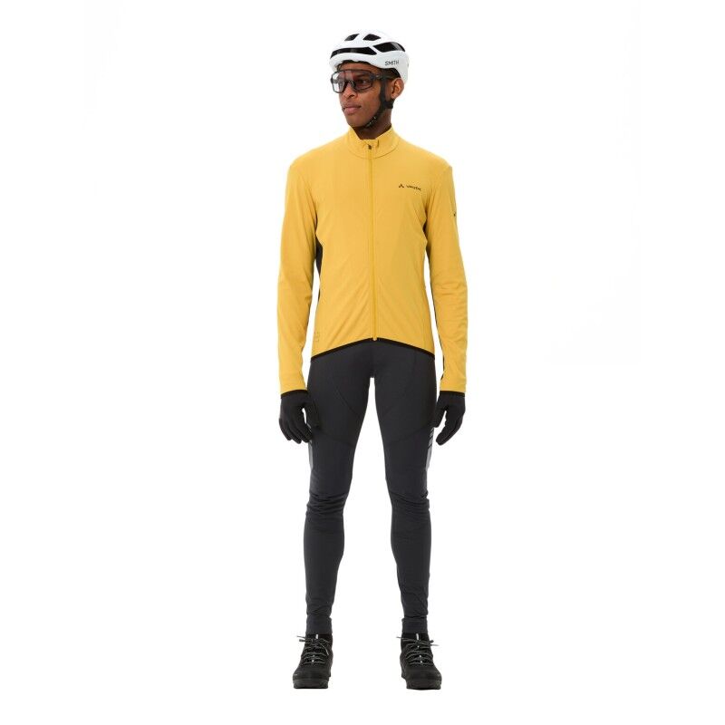 Vaude Men's Matera Warm Bib Tights II - Pánské cyklistické kraťasy | Hardloop