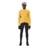 Vaude Men's Matera Warm Bib Tights II - Fahrradhose - Herren | Hardloop