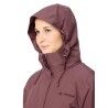 Vaude Escape Parka - Parka femme | Hardloop