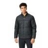Vaude Neyland 3in1 Jacket - Giacca doppia - Uomo | Hardloop