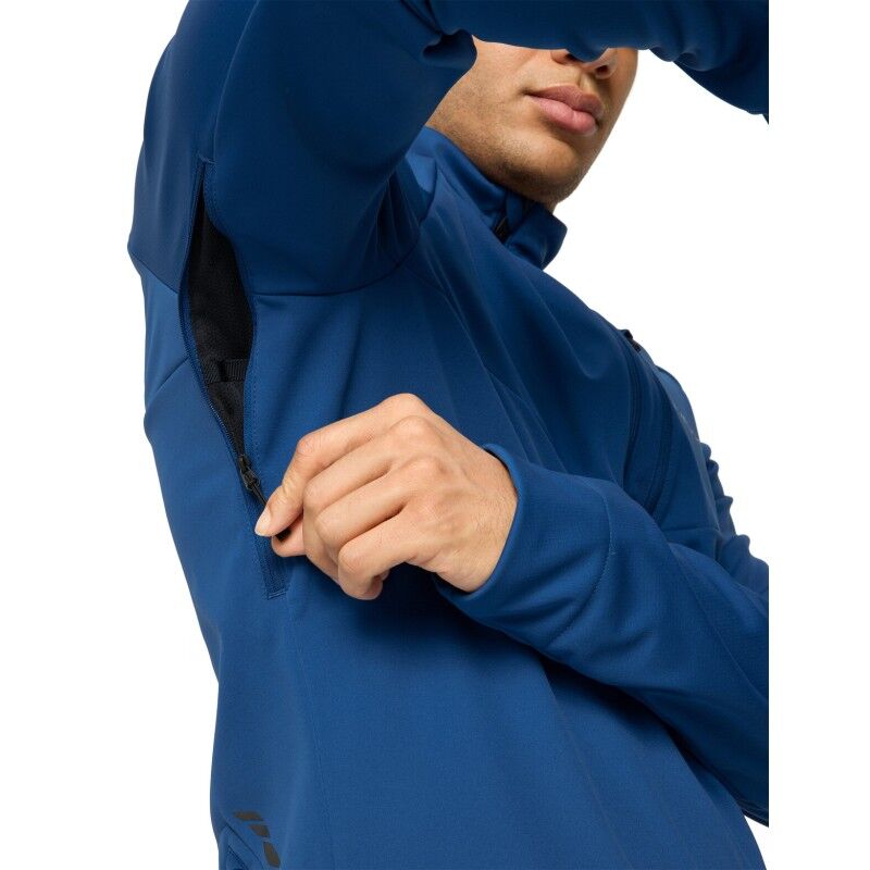 Vaude Posta Softshell Jacket VII - Softshell jacket - Men's | Hardloop