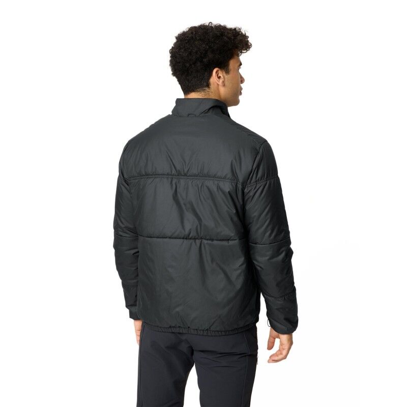 Vaude Neyland 3in1 Jacket - Giacca doppia - Uomo | Hardloop