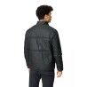 Vaude Neyland 3in1 Jacket - Giacca doppia - Uomo | Hardloop
