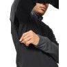 Vaude Posta Softshell Jacket VII - Veste softshell homme | Hardloop