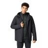 Vaude Neyland 3in1 Jacket - Veste 3 en 1 homme | Hardloop