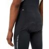 Vaude Men's Matera Warm Bib Tights II - Cuissard vélo homme | Hardloop