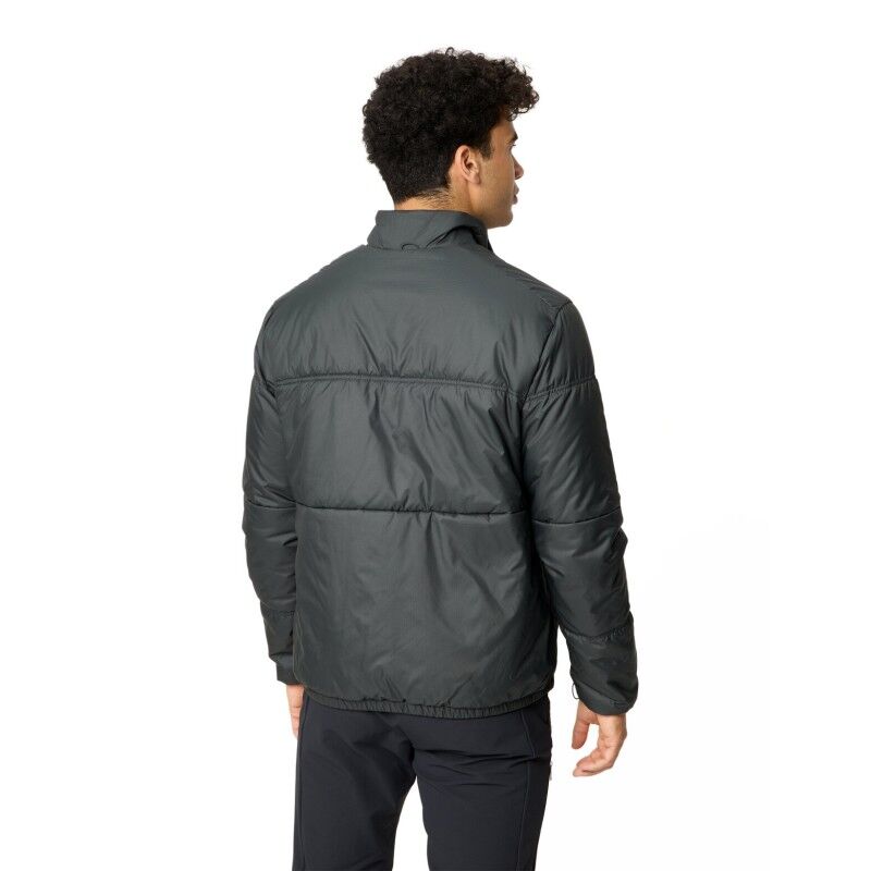 Vaude Neyland 3in1 Jacket - 3 i 1-jakke - Herrer | Hardloop