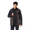 Vaude Men's Rosemoor 3in1 Jacket - Waterproof jacket - Men's | Hardloop