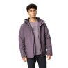 Vaude Rosemoor Padded Jacket II - Jacke - Herren | Hardloop