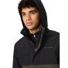 Vaude Men's Rosemoor 3in1 Jacket - Waterproof jacket - Men's | Hardloop