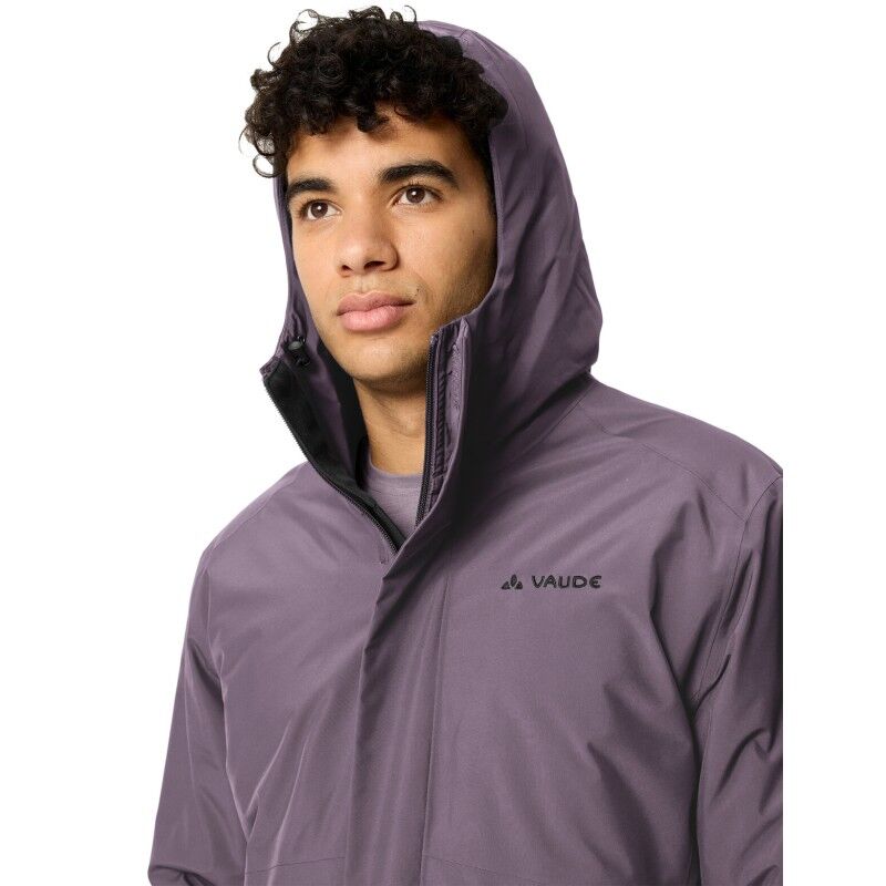 Vaude Rosemoor Padded Jacket II - Jacke - Herren | Hardloop