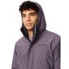 Vaude Rosemoor Padded Jacket II - Jacke - Herren | Hardloop
