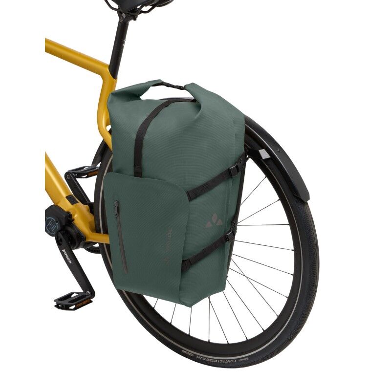Vaude Free Cargo - Torba rowerowa | Hardloop