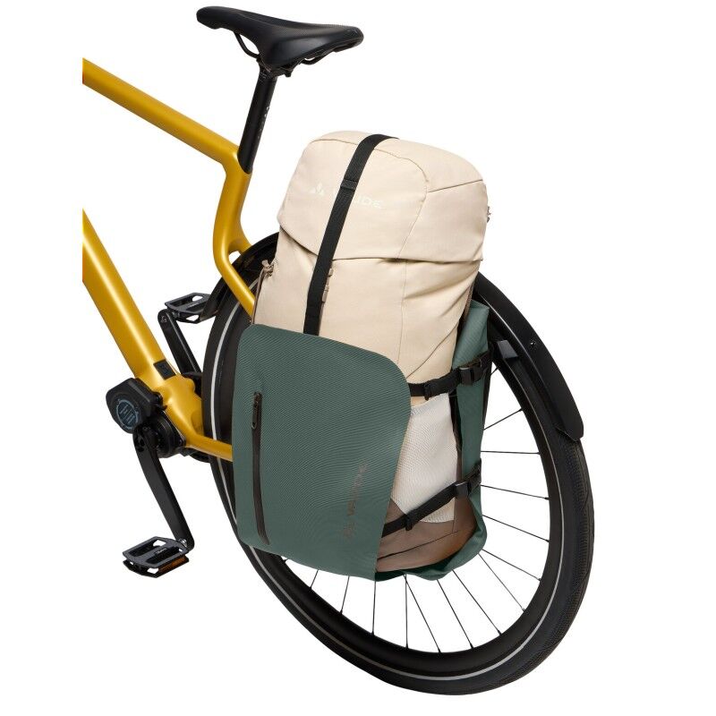 Vaude Free Cargo - Bolsa Bicicleta | Hardloop