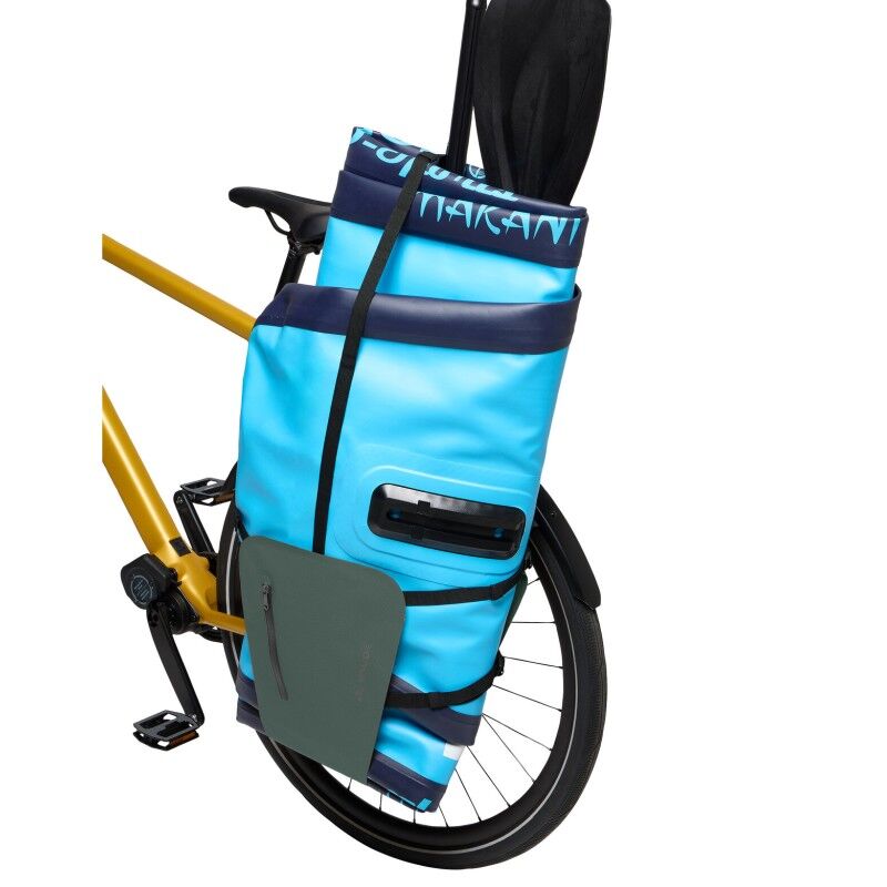 Vaude Free Cargo - Borsa bicicletta | Hardloop
