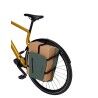 Vaude Free Cargo - Sacoche vélo | Hardloop