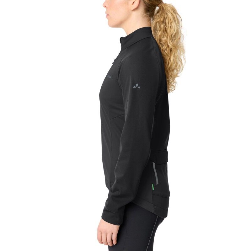 Vaude Posta Softshell Jacket II - Softshell jacket - Women's | Hardloop
