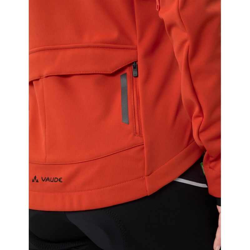 Vaude Posta Softshell Jacket II - Softshelljacke - Damen | Hardloop