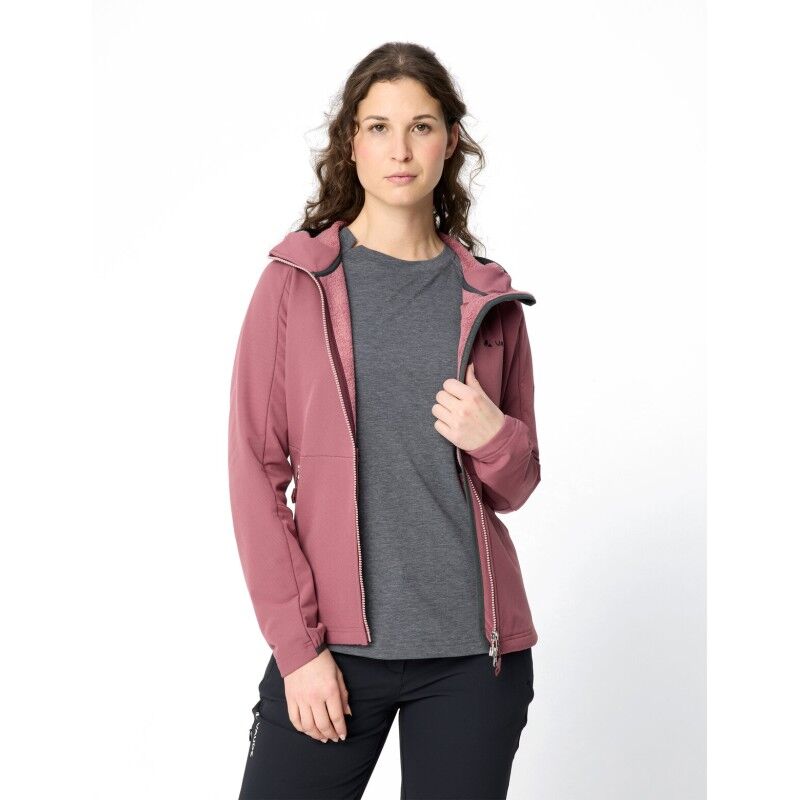 Vaude Skomer LS T-Shirt III - Base layer - Women's | Hardloop