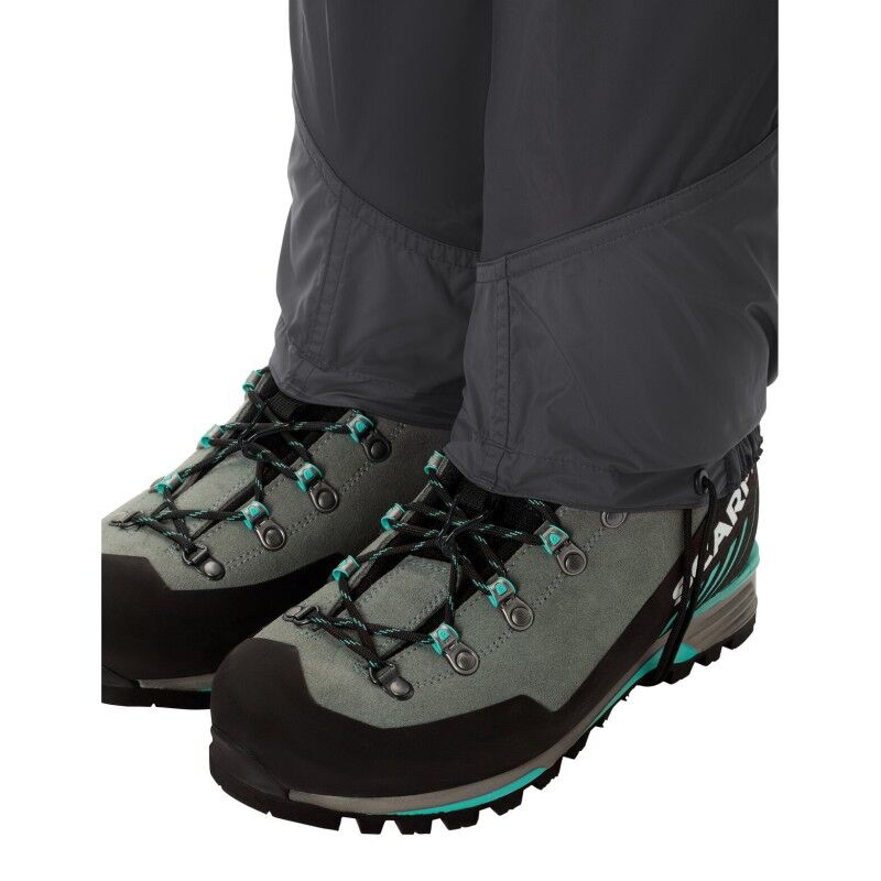 Vaude Albona Gaiter III - Hiking gaiters | Hardloop