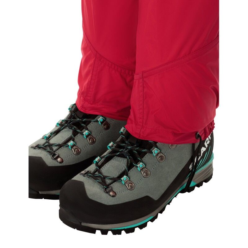 Vaude Albona Gaiter III - Gamaschen | Hardloop