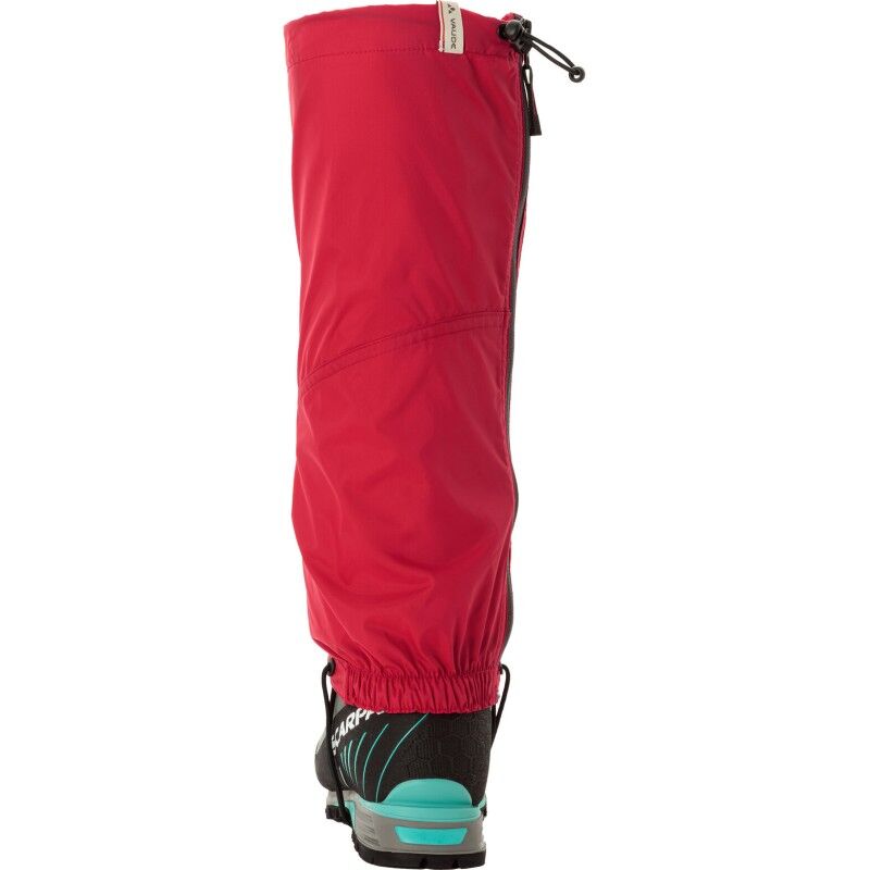 Vaude Albona Gaiter III - Gamaschen | Hardloop