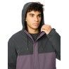Vaude Manukau Jacket III - Jacke - Herren | Hardloop