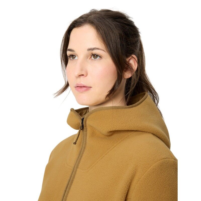 Vaude Neyland Fleece Hoody II - Fleece jacket - Women's | Hardloop