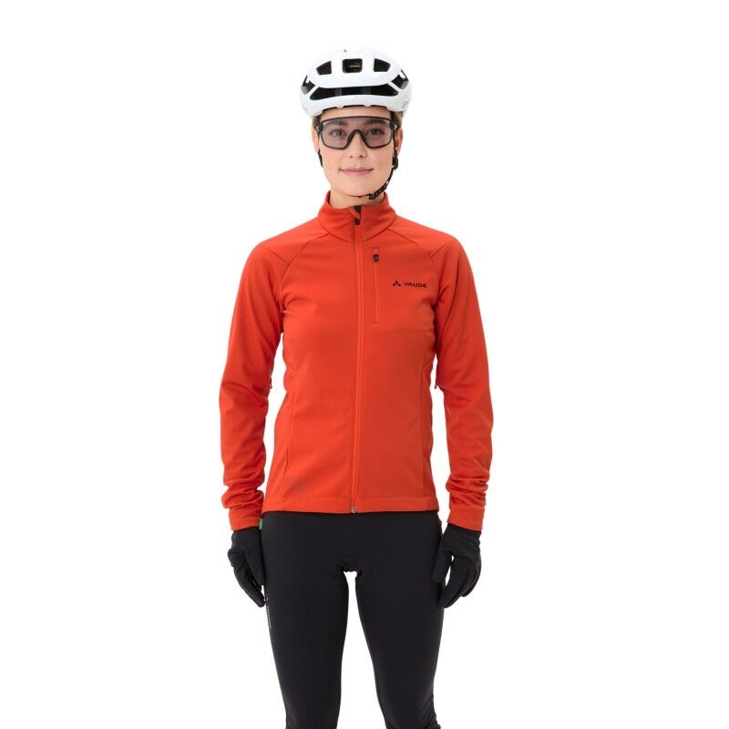 Vaude Posta Softshell Jacket II - Softshell jacket - Women's | Hardloop