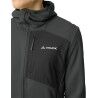 Vaude Monviso Fleece Jacket III - Fleece jacket - Men's | Hardloop