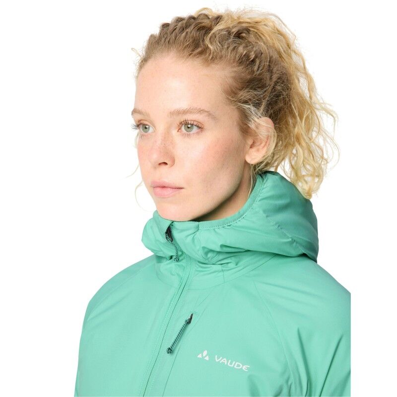 Vaude Monviso Warm Jacket - Dámská bunda | Hardloop