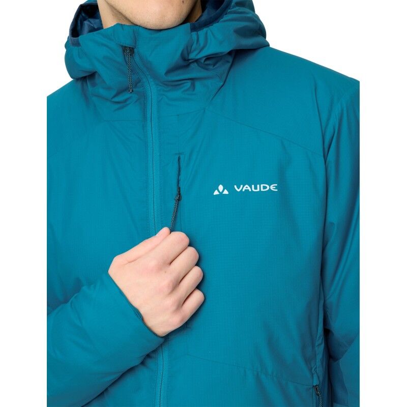 Vaude Monviso Warm Jacket - Jacke - Herren | Hardloop