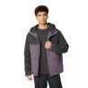Vaude Manukau Jacket III - Jacke - Herren | Hardloop
