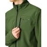 Vaude Qimsa Pro Softshell Jacket - Softshell jacket - Men's | Hardloop