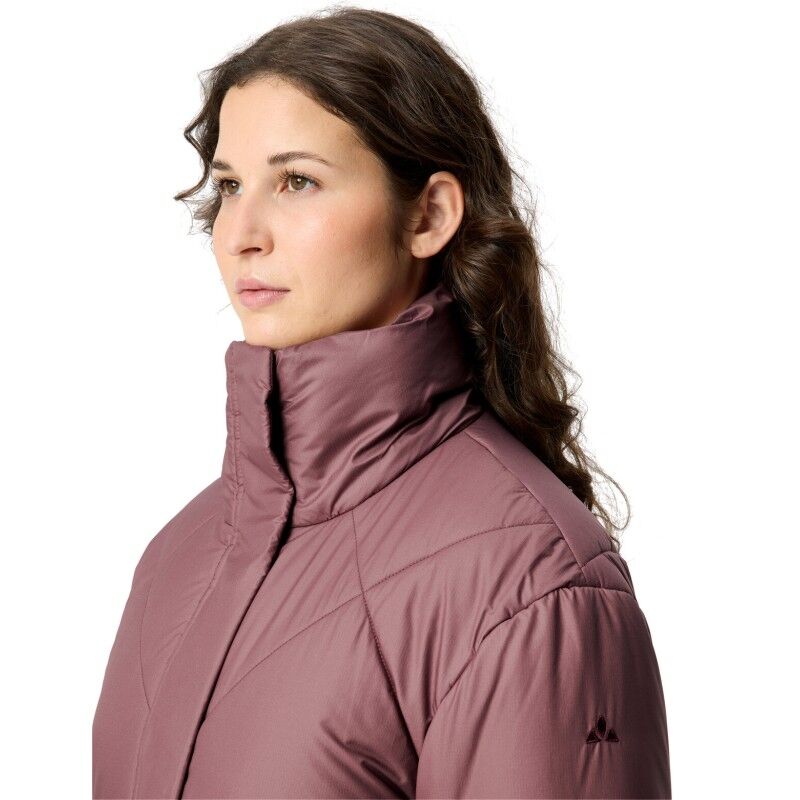 Vaude Najun Padded Jacket - Synthetic jacket - Women's | Hardloop
