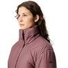 Vaude Najun Padded Jacket - Synthetic jacket - Women's | Hardloop