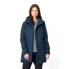 Vaude Skomer Winter Parka III - Parka - Women's | Hardloop