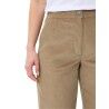 Vaude Women's Najun Cord Pants - Hose - Damen | Hardloop