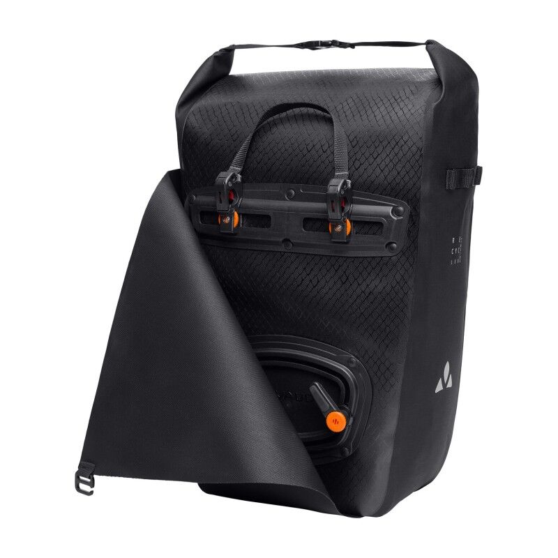 Vaude Aqua Transformer 26 - Borsa bicicletta | Hardloop
