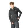 Vaude Monviso Fleece Jacket III - Fleece jacket - Men's | Hardloop